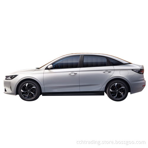 Nuove auto economica per adulti Private Private Electric 505 km Wm